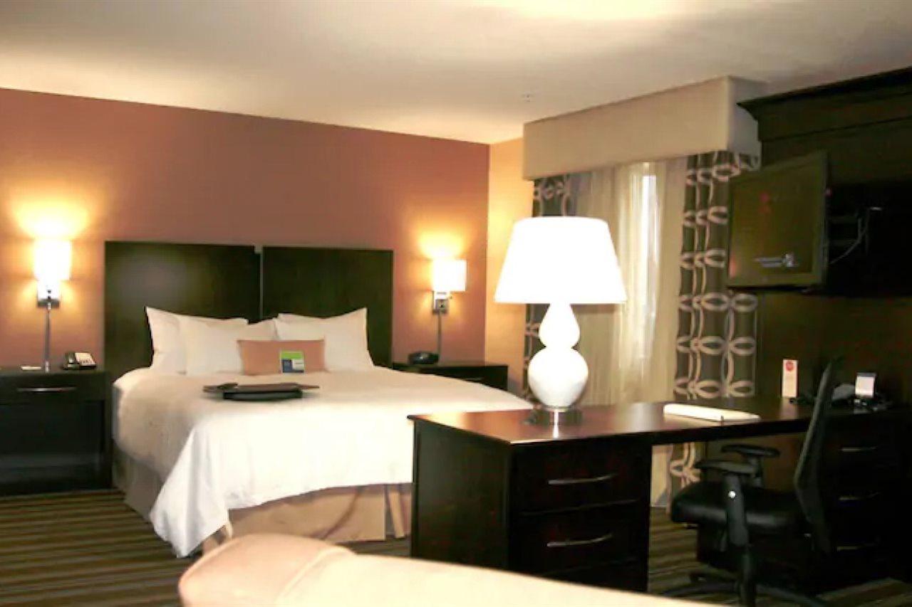 Hampton Inn And Suites Flint/Grand Blanc Buitenkant foto
