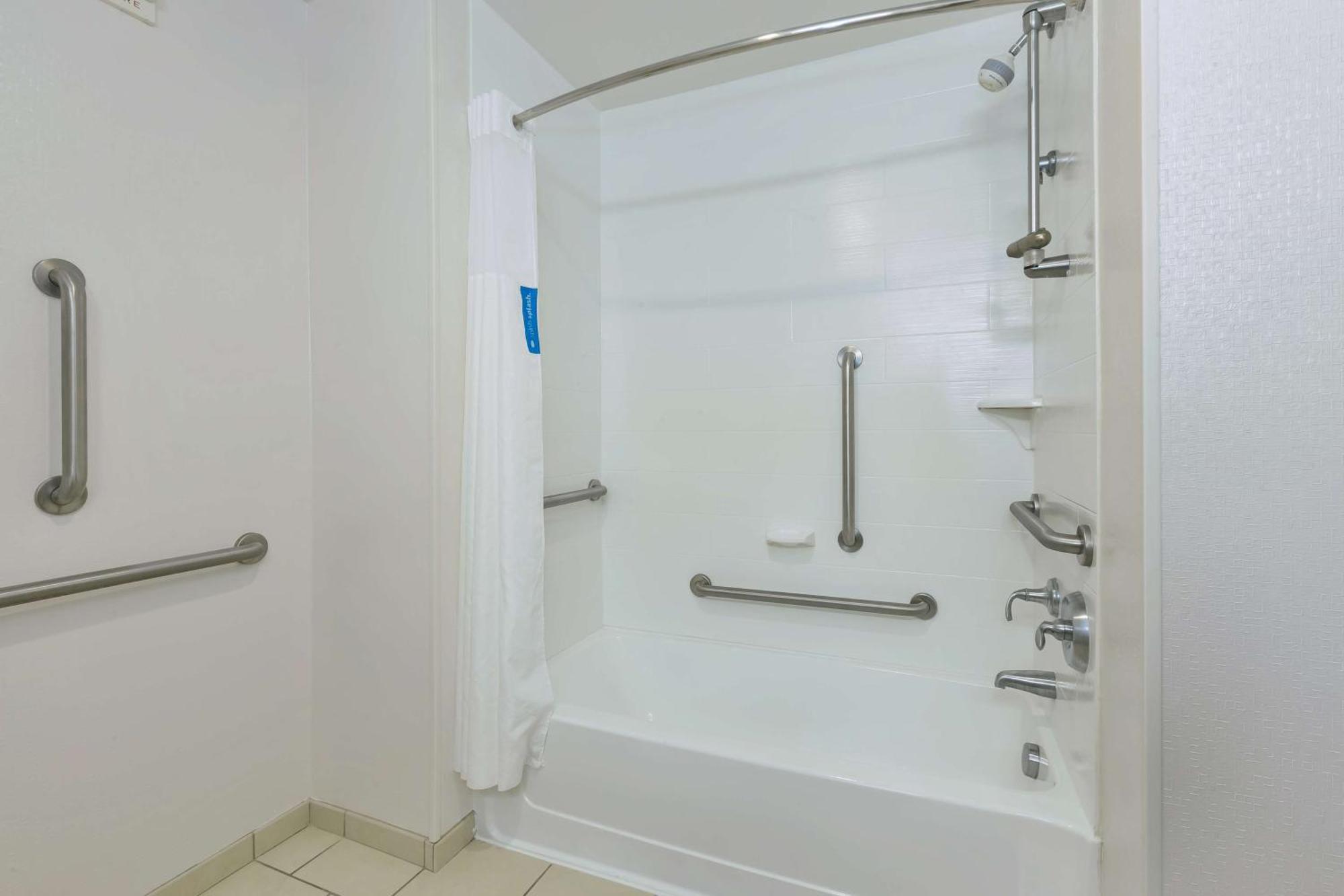 Hampton Inn And Suites Flint/Grand Blanc Buitenkant foto