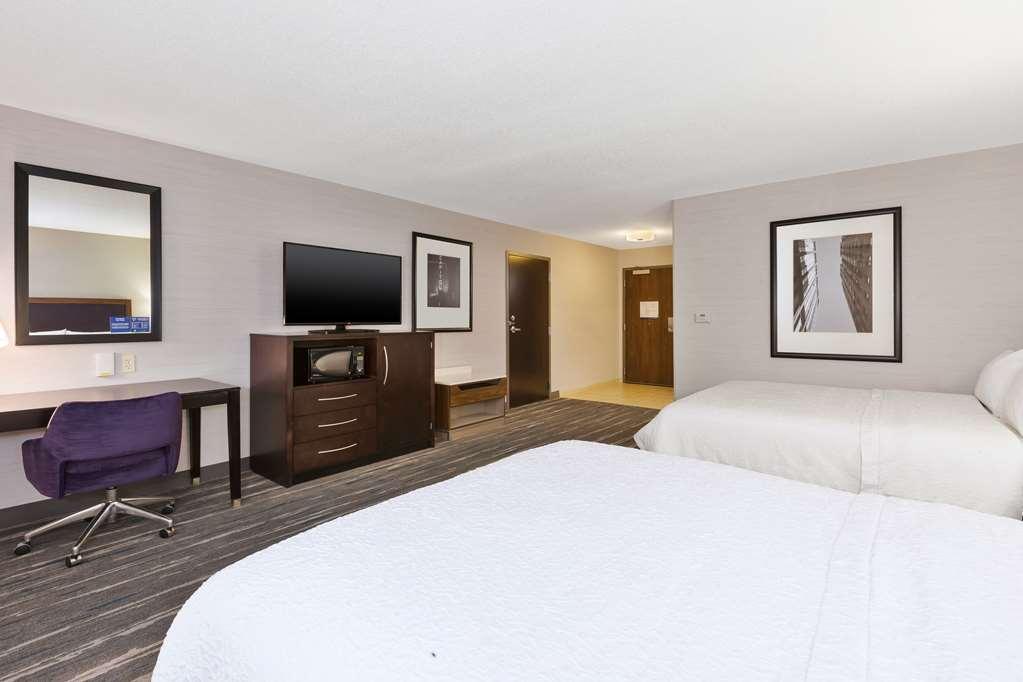 Hampton Inn And Suites Flint/Grand Blanc Kamer foto