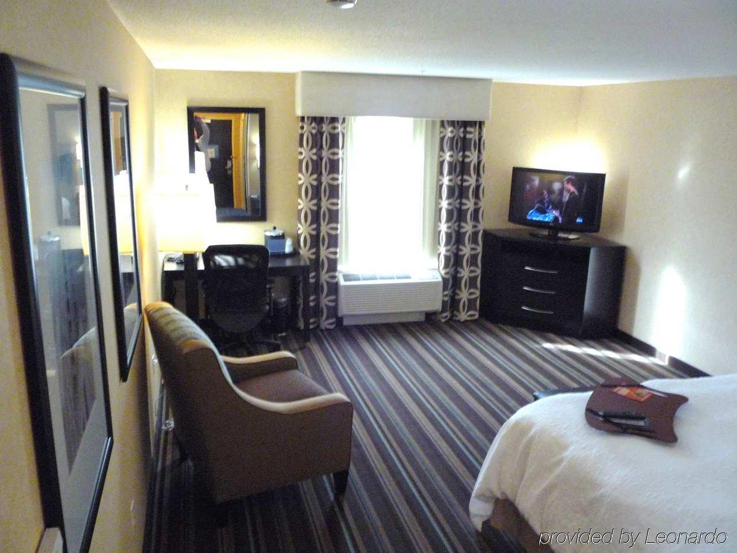 Hampton Inn And Suites Flint/Grand Blanc Kamer foto