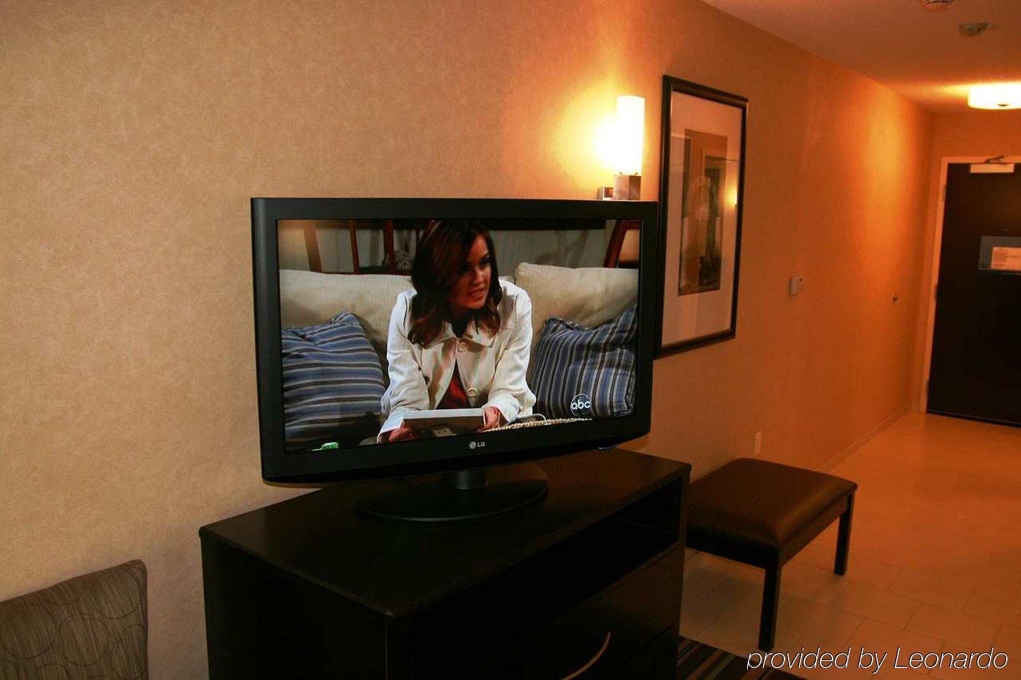 Hampton Inn And Suites Flint/Grand Blanc Kamer foto