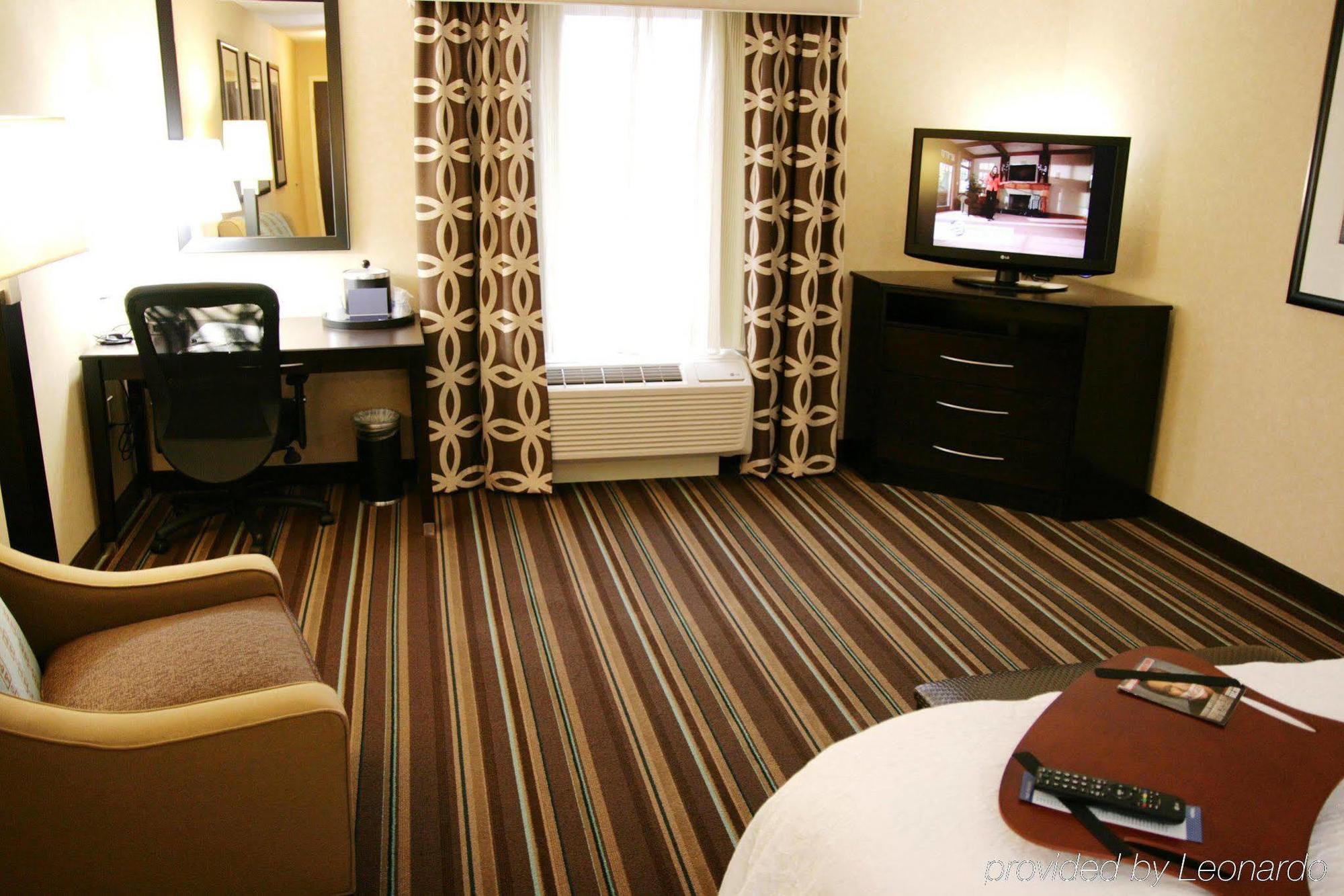 Hampton Inn And Suites Flint/Grand Blanc Kamer foto