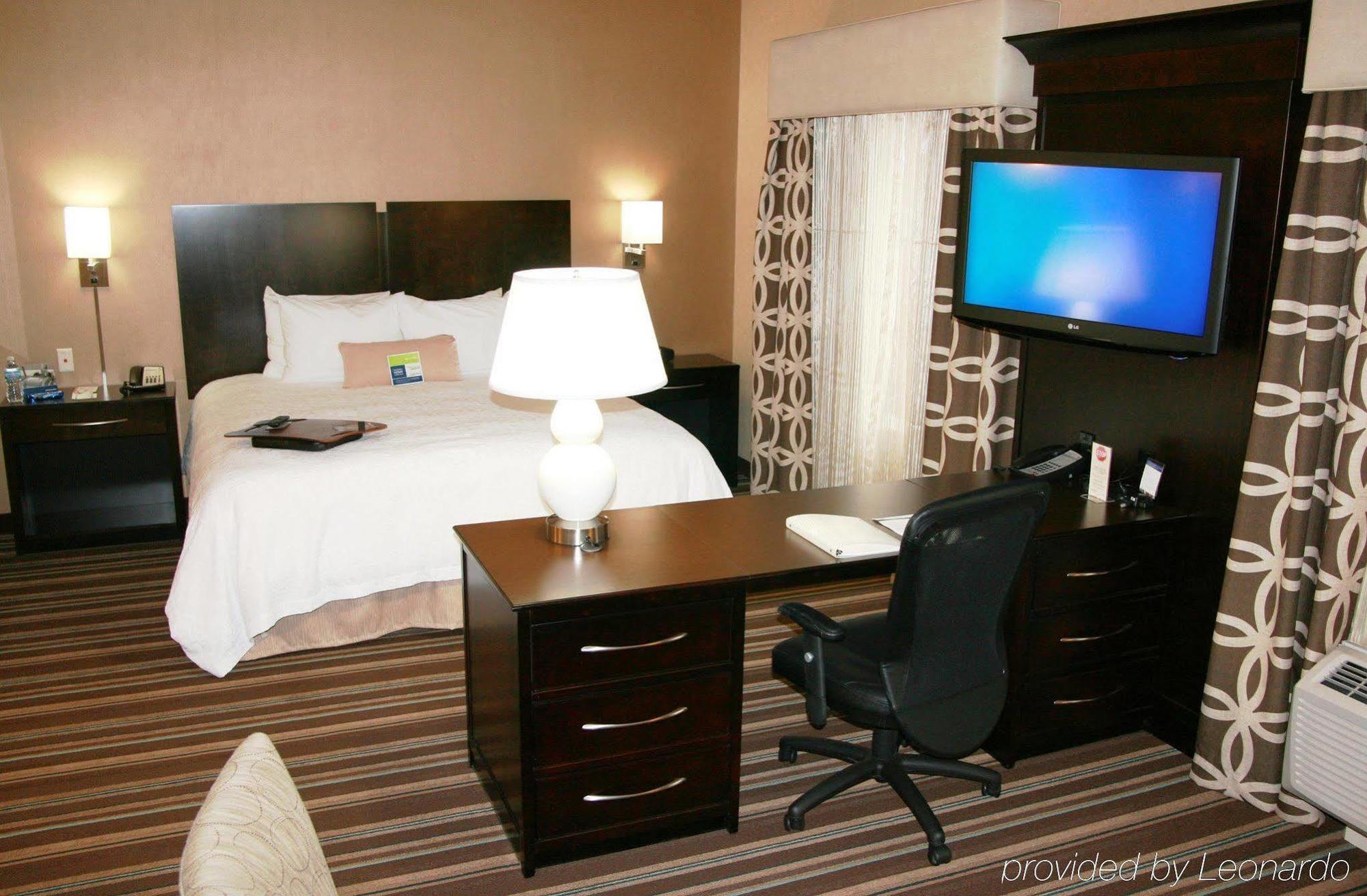 Hampton Inn And Suites Flint/Grand Blanc Kamer foto